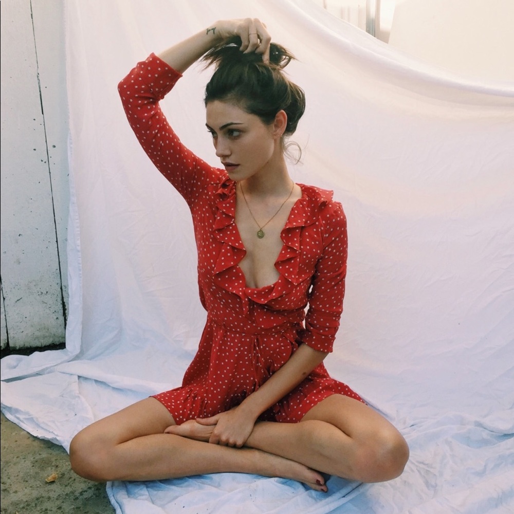 Realisation par Alexandra dress